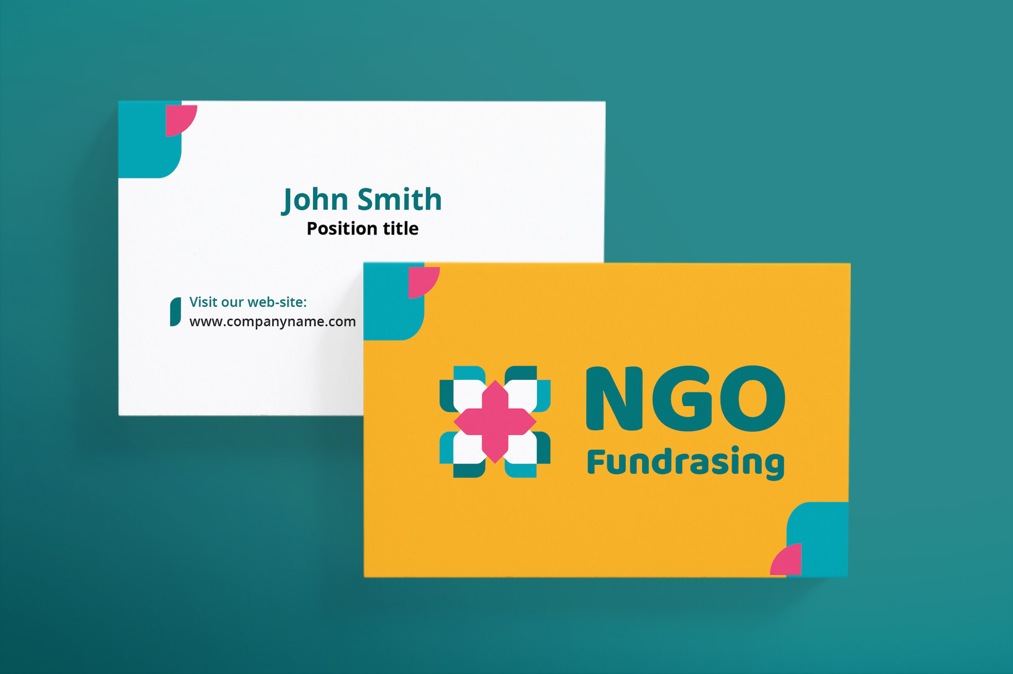 ngo-business-card