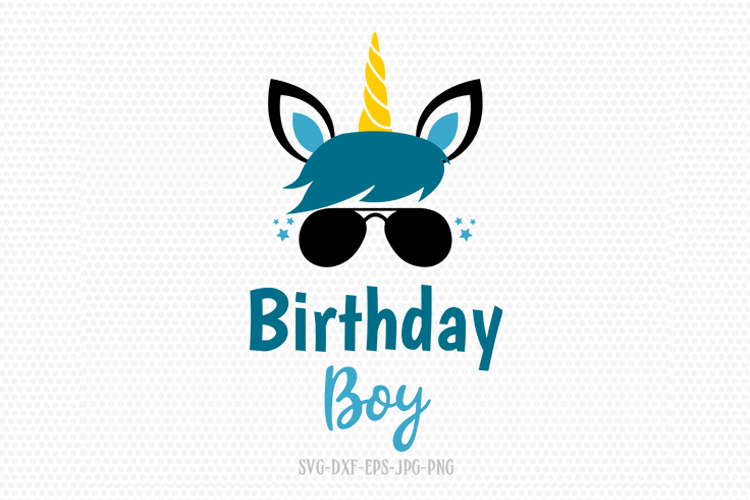 Download boy unicorn svg, unicorn eyelashes, boy unicorn birthday ...