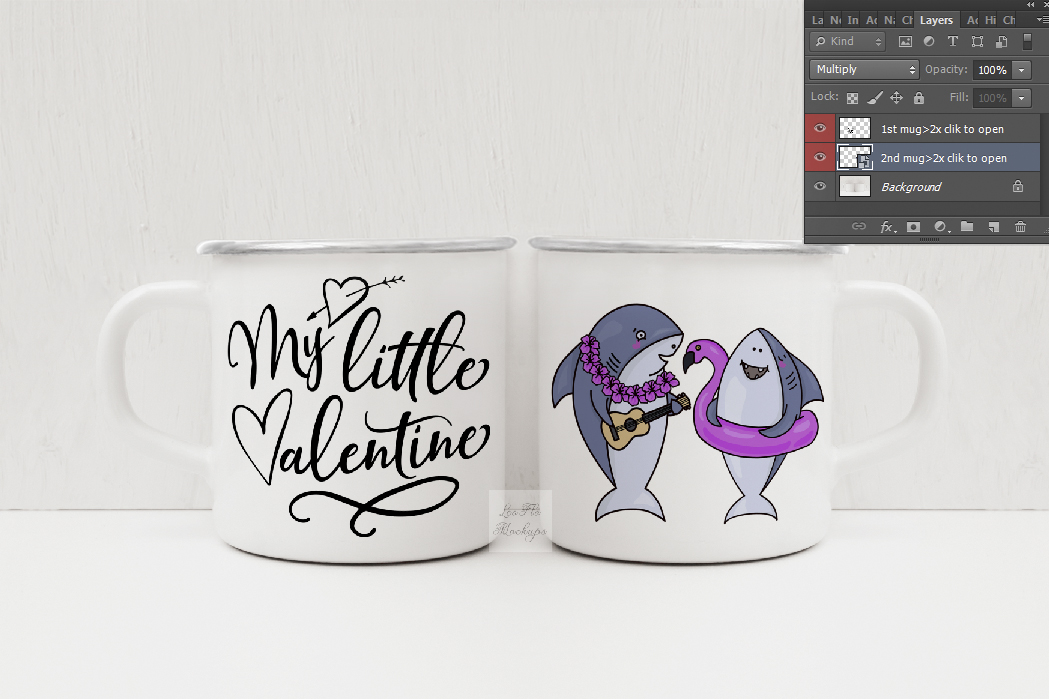 2 camping mug mockups cups mock up metal cup template two white mugs mockup psd smart object