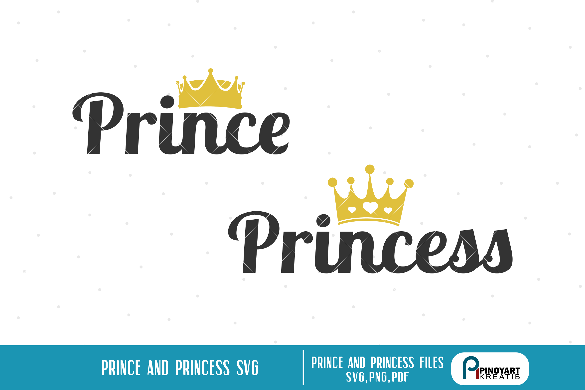 Free Free 198 Prince Or Princess Svg SVG PNG EPS DXF File