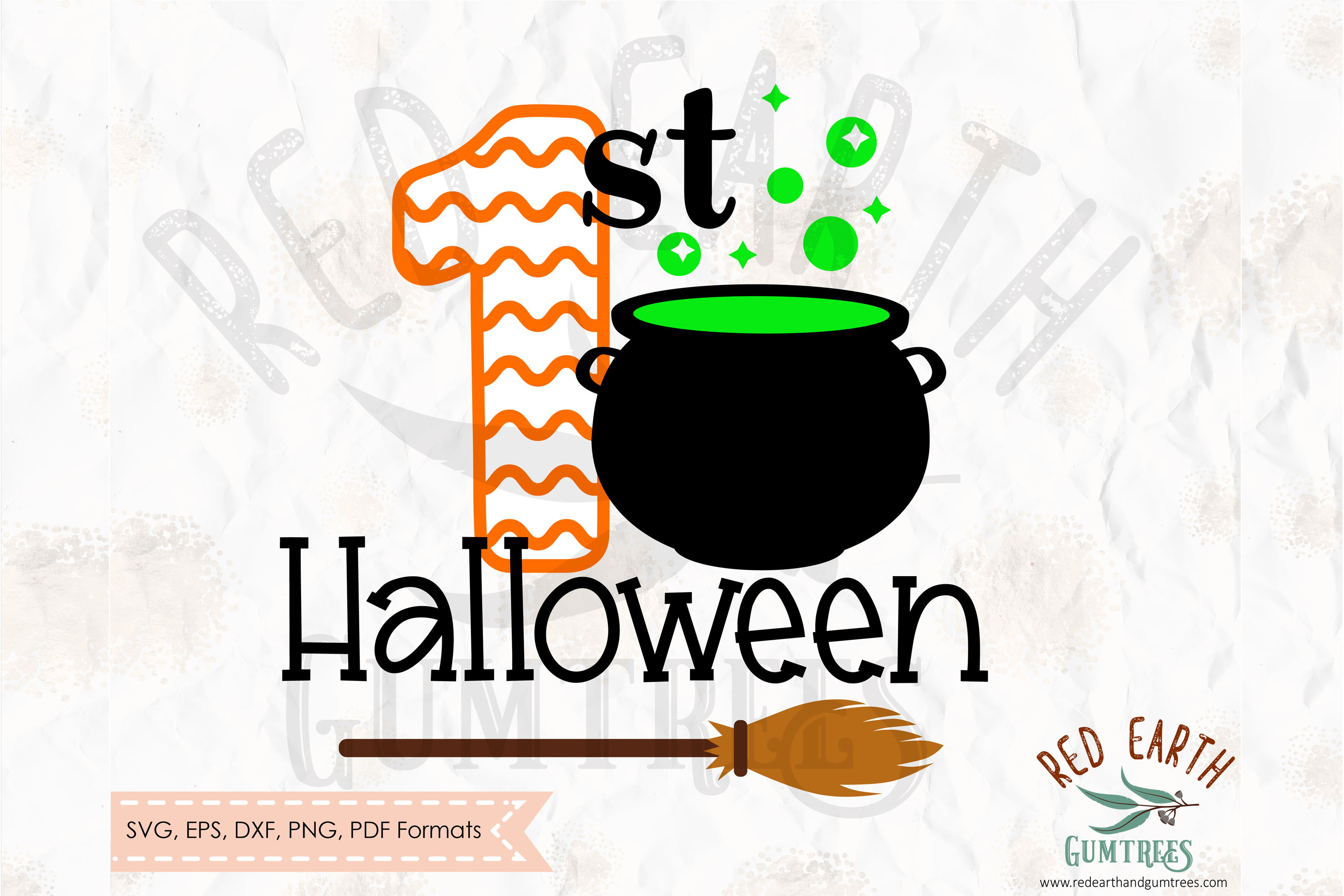 Download First little baby Halloween, 1st little baby Halloween SVG ...