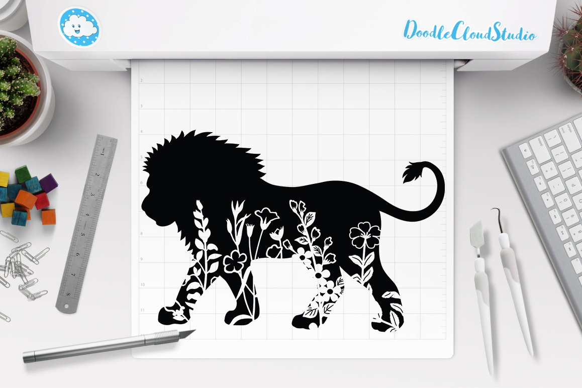 Free Free Lion Svg Commercial Use 495 SVG PNG EPS DXF File