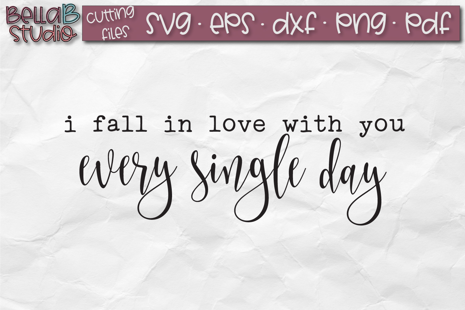 Free Free 62 Fall In Love Svg SVG PNG EPS DXF File