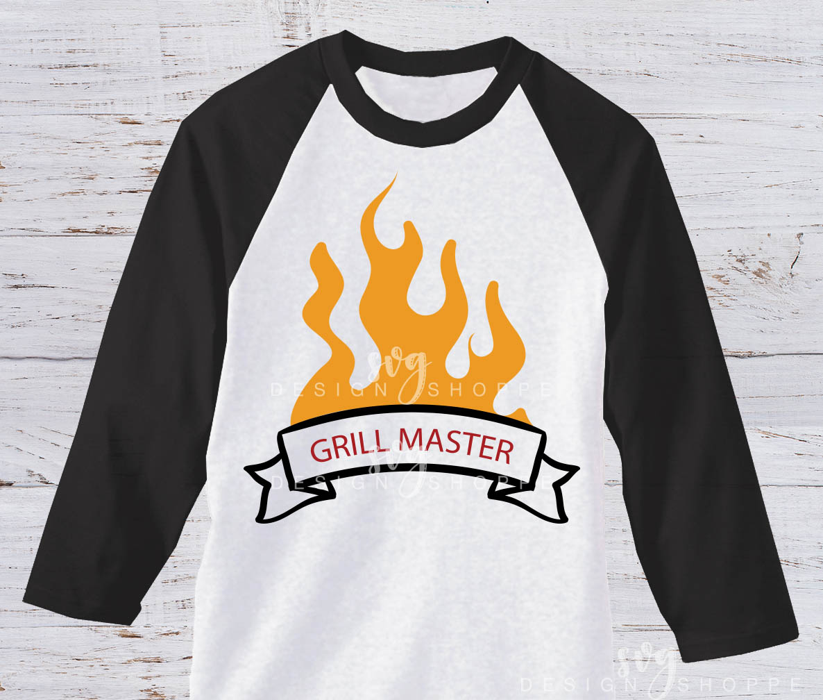 Download King of the Grill SVG, SVG for Cricut, Dad SVG, Fathers ...