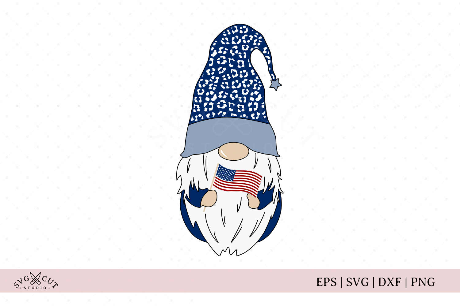 Free Gnome Svg Cut File - 235+ SVG PNG EPS DXF File