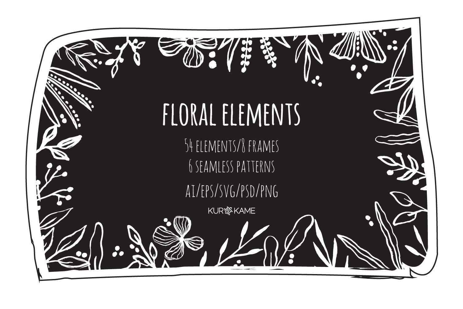 floral-elements