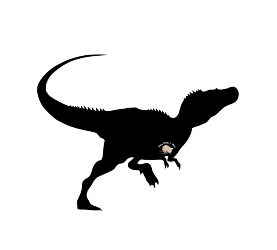 Dinosaur SVG CUT file digital download, cute boy ...