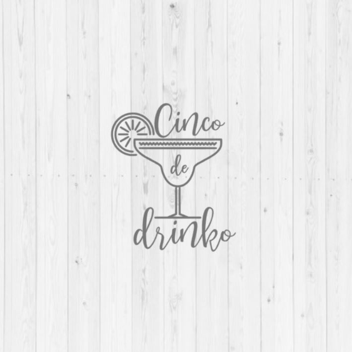 Download Cinco de Mayo svg vector image cut file for Cricut and ...