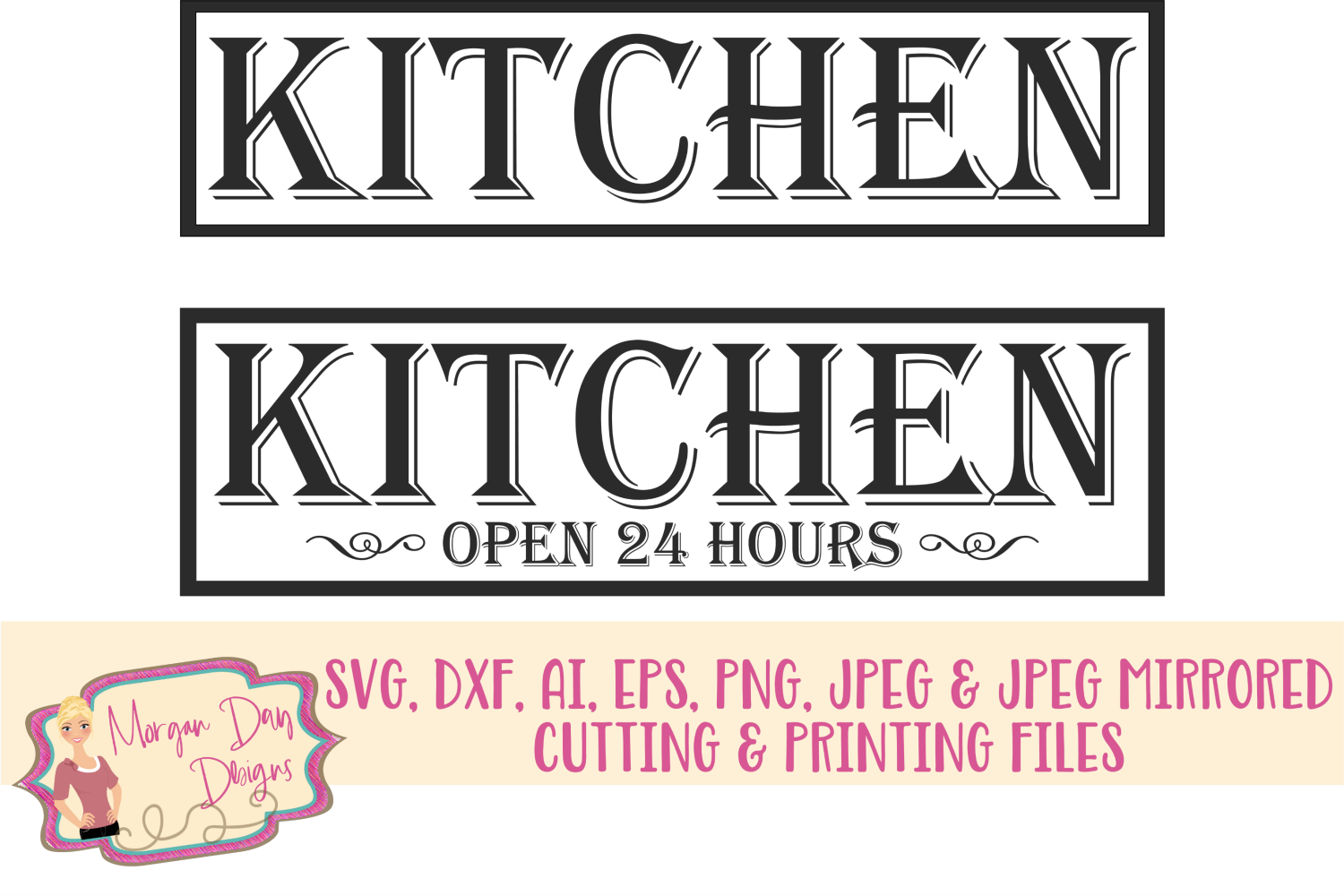 Kitchen SVG, DXF, AI, EPS, PNG, JPEG (34686) | SVGs ...