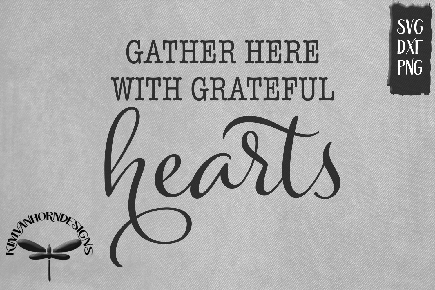 Gather Here With Grateful Hearts