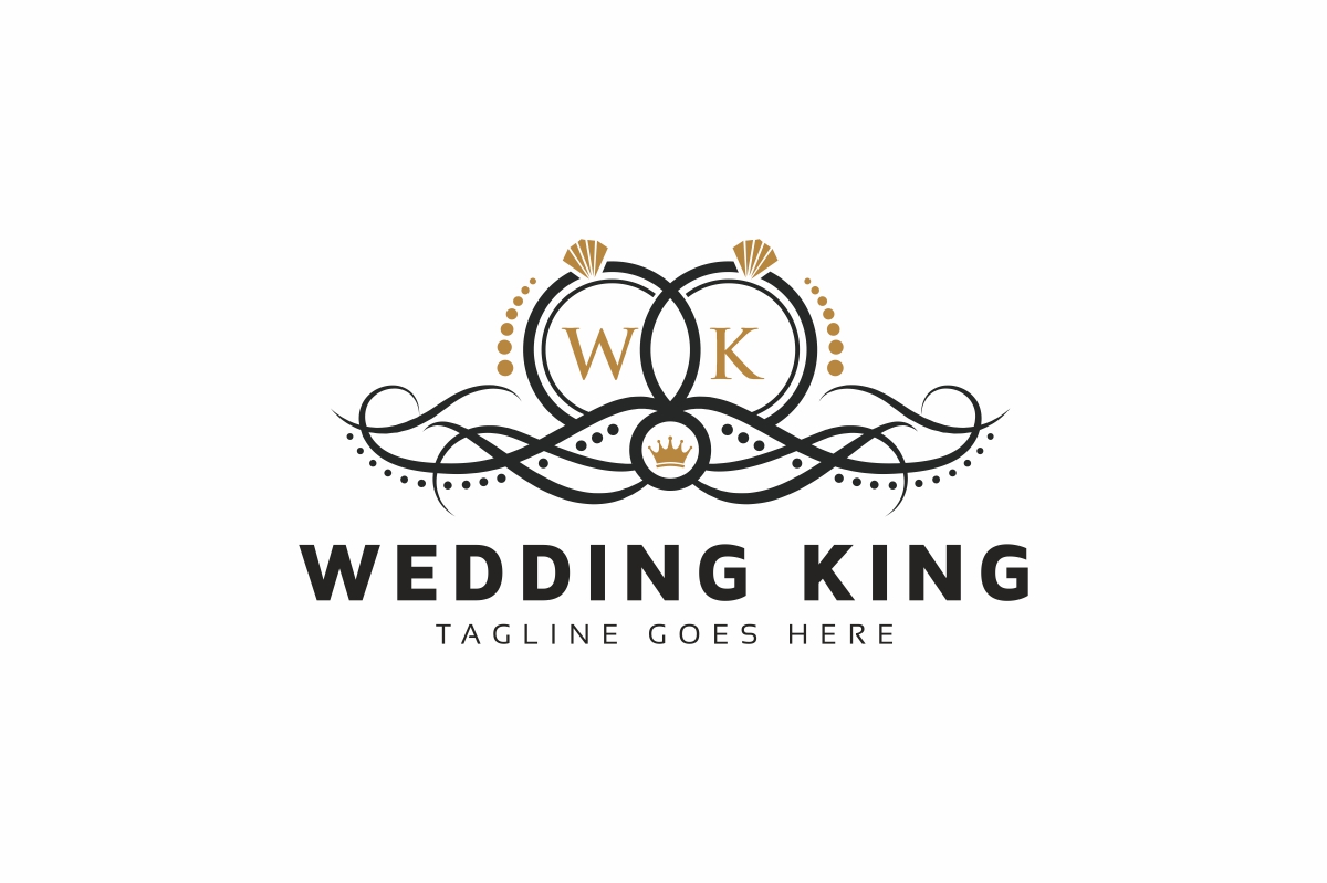 Free Free 301 Wedding Logo Svg SVG PNG EPS DXF File