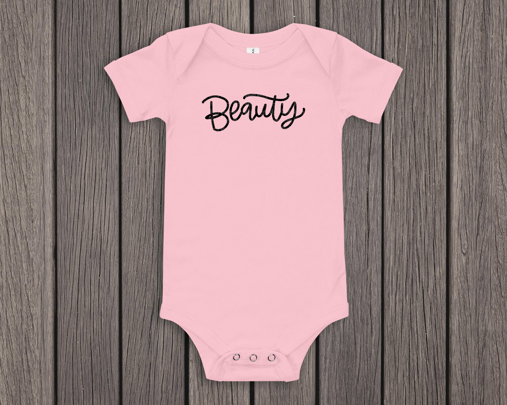 Baby Girl SVG Bundle for Silhouette and Cricut!