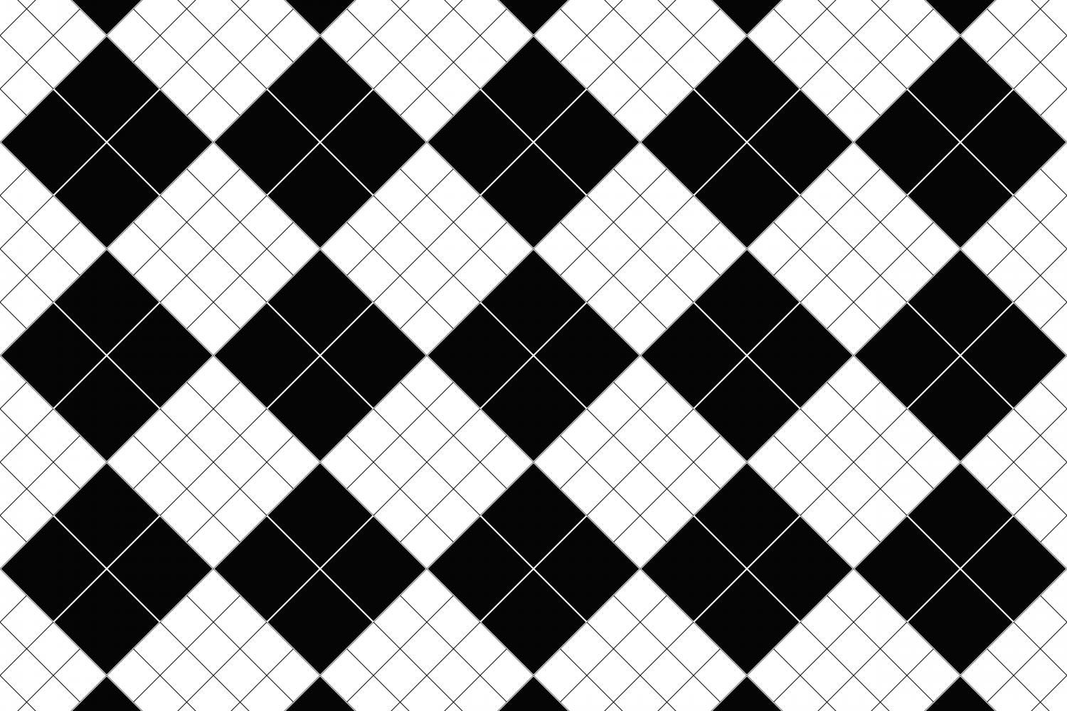 Download 24 Seamless Square Patterns (273365) | Patterns | Design ...
