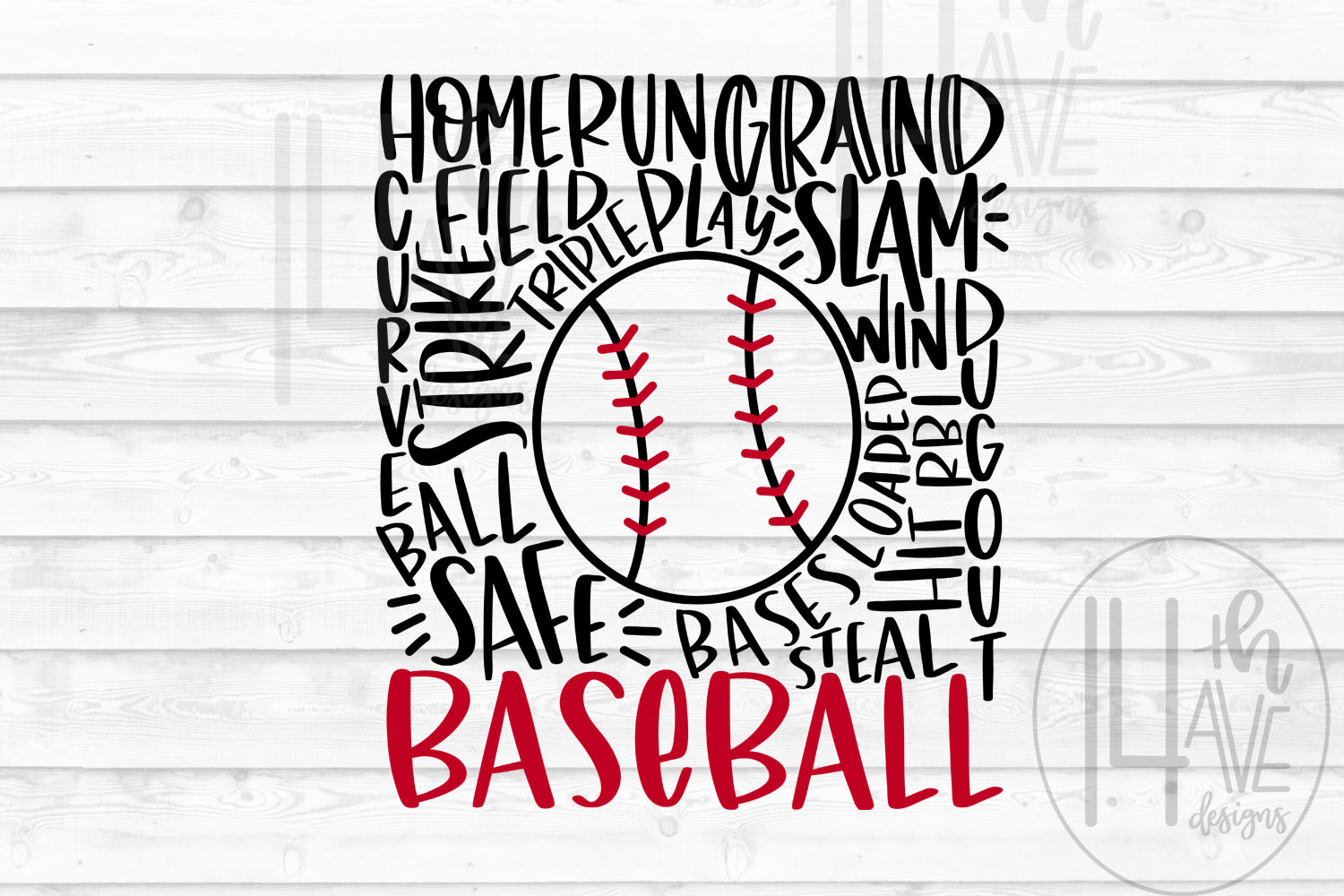 Download Baseball Bundle SVG, Baseball SVG, PNG, DXF, Baseball Cut