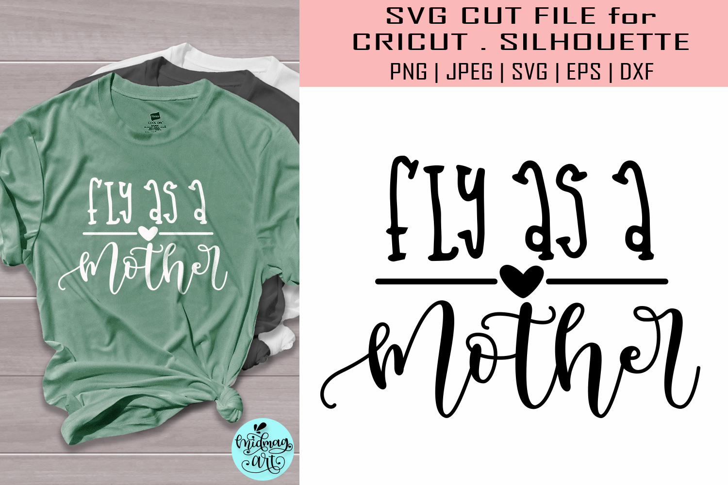 Download Fly as a mother svg, mom life svg file