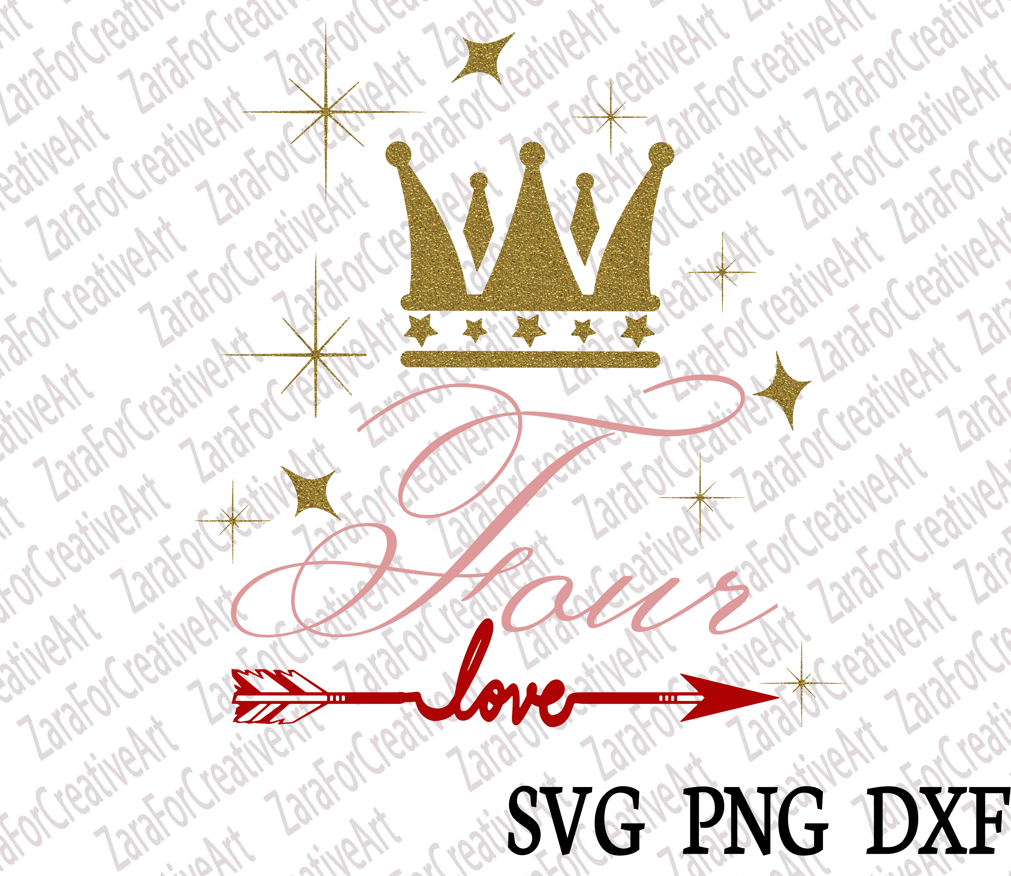 Download Free Crown Svg For Cricut