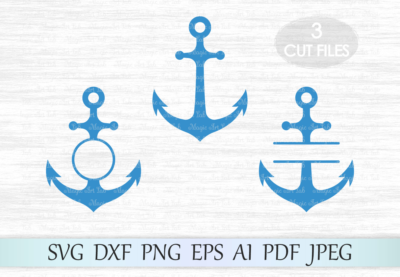 Download Anchor svg, Anchor monogram svg, Anchor frames svg, Anchor ...