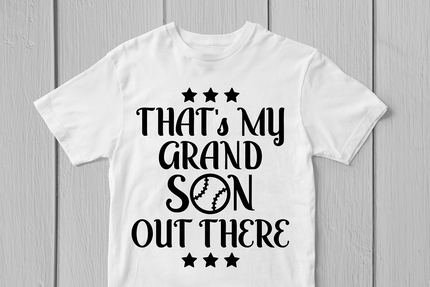 Download That's My Grand Son Out There - Baseball SVG EPS DXF PNG ...