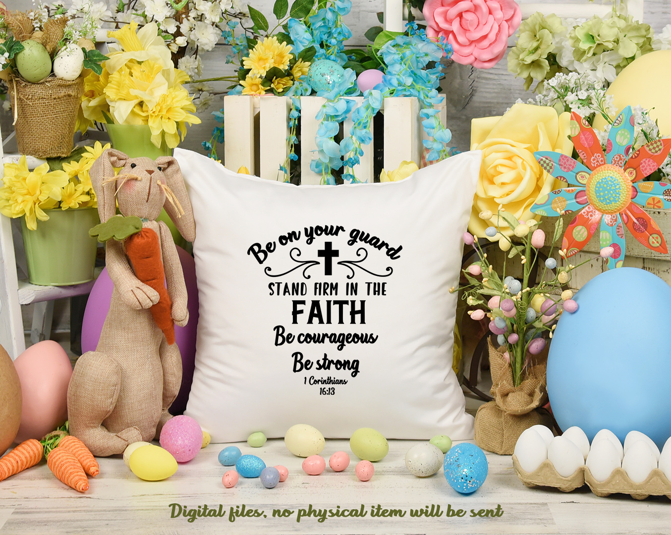 Download Easter religious svg bundle| Boy Easter svg | Adult Easter (423859) | Cut Files | Design Bundles