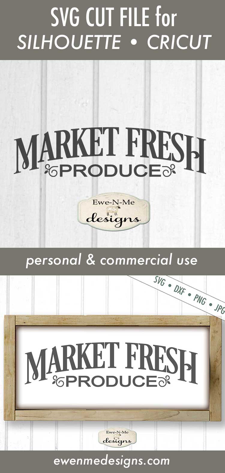 Download Market Fresh Produce - Farm - SVG File