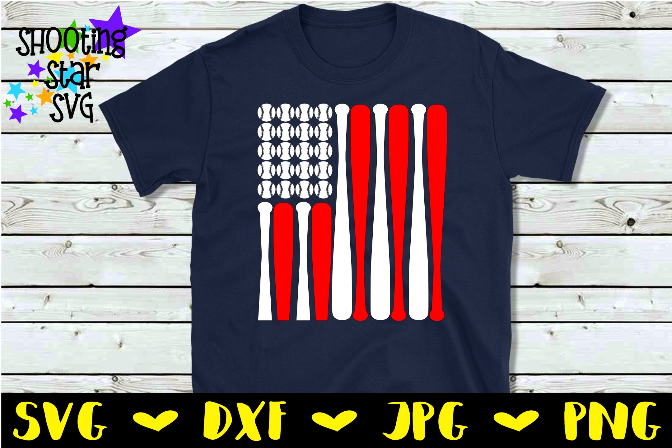 Free Free Baseball 4Th Of July Svg 903 SVG PNG EPS DXF File