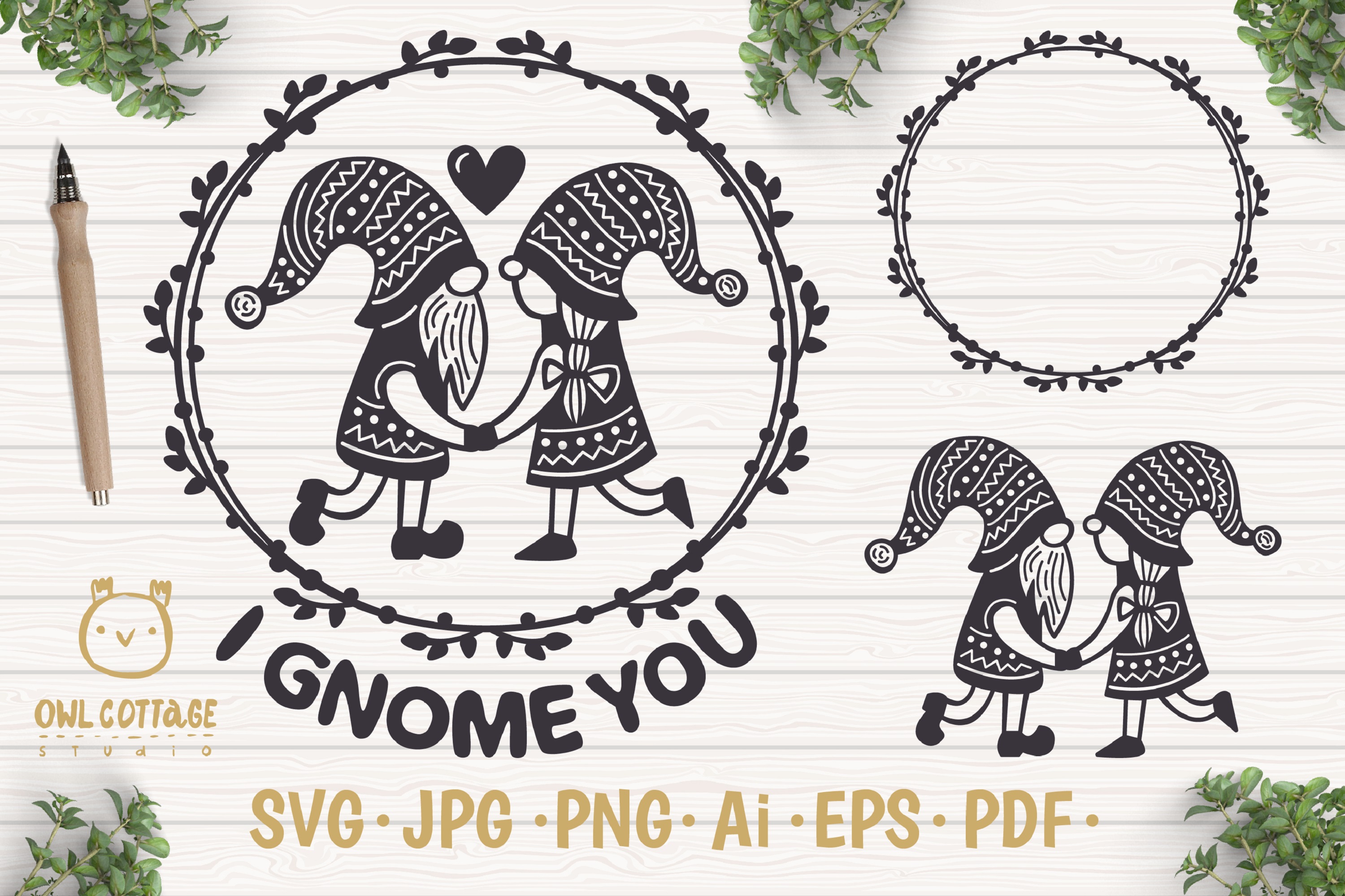 Download Gnomes Bundle svg , Scandinavian Gnomes SVG, Gnome Clipart,