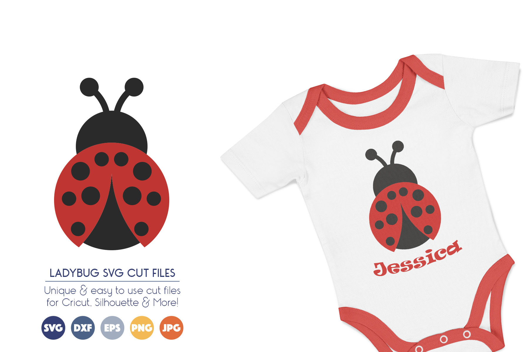 Free Free 209 Love Bug Ladybug Svg SVG PNG EPS DXF File