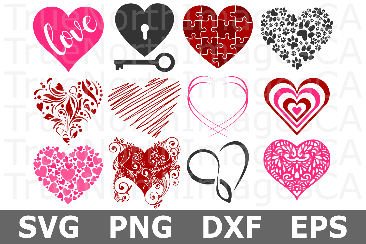 Free Free Heart Svg Bundle 800 SVG PNG EPS DXF File