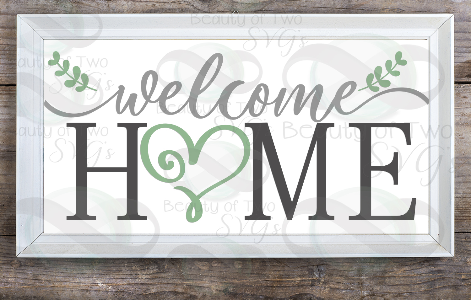 Free Free 350 Welcome Home Sign Svg SVG PNG EPS DXF File