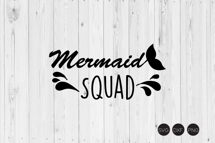 Free Free Mermaid Squad Svg 214 SVG PNG EPS DXF File