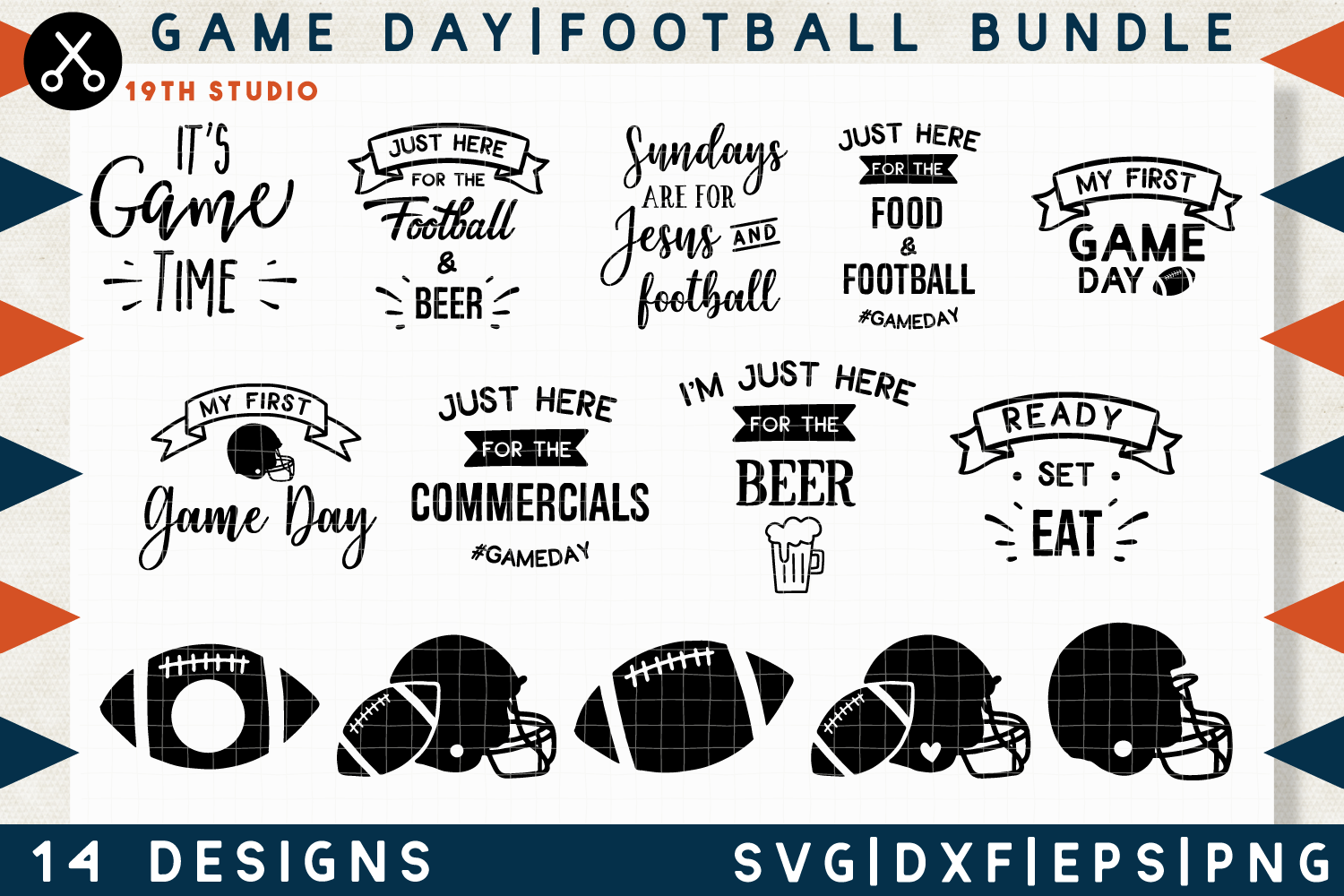 Download SVG Bundle