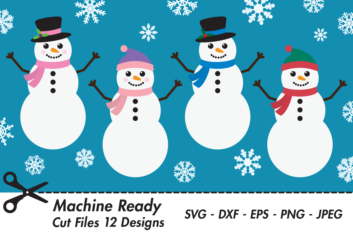 Free Free Snowman Svg 866 SVG PNG EPS DXF File