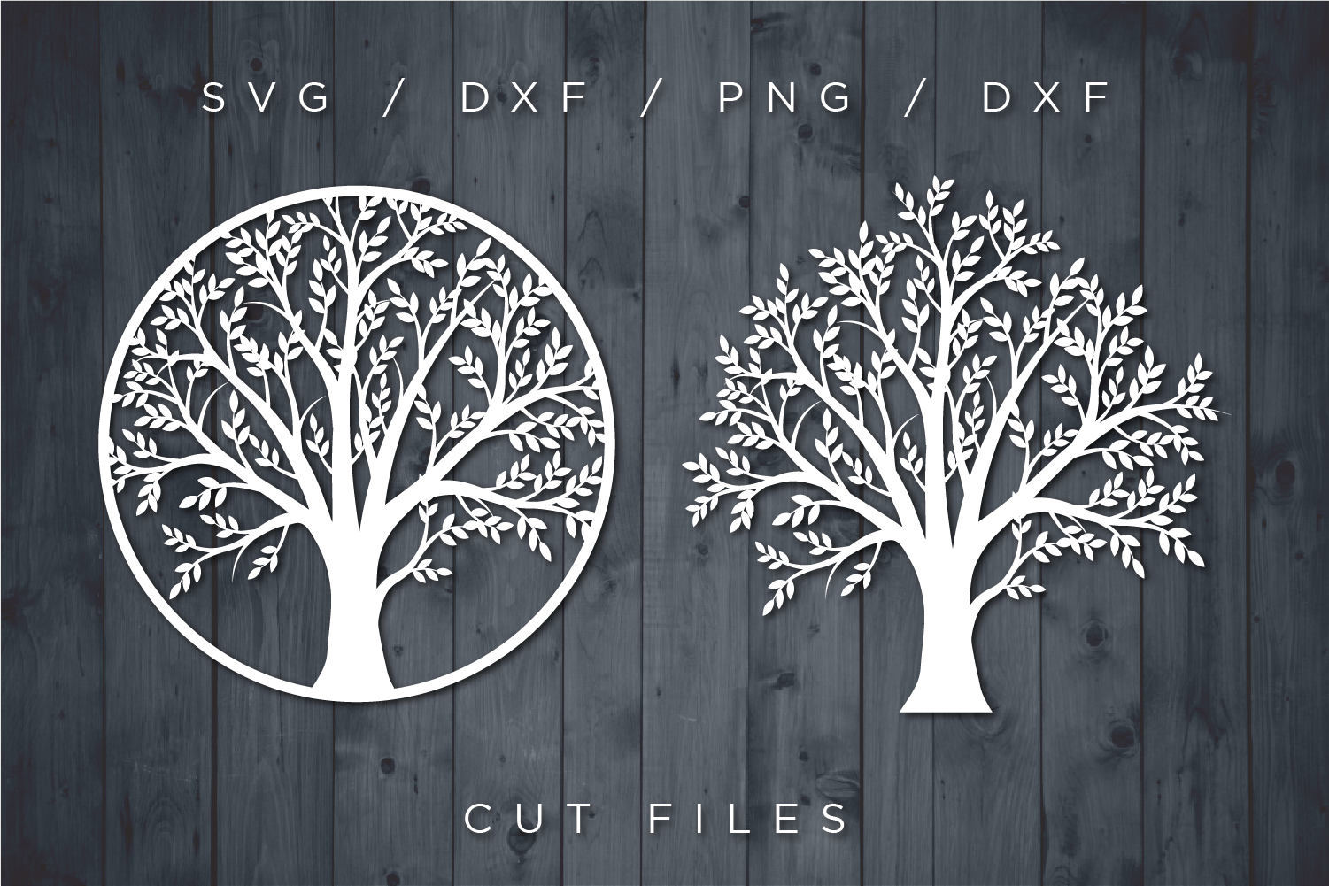 Download Tree of Life SVG, Tree cut file, Tree cut out, Tree dxf, Svg