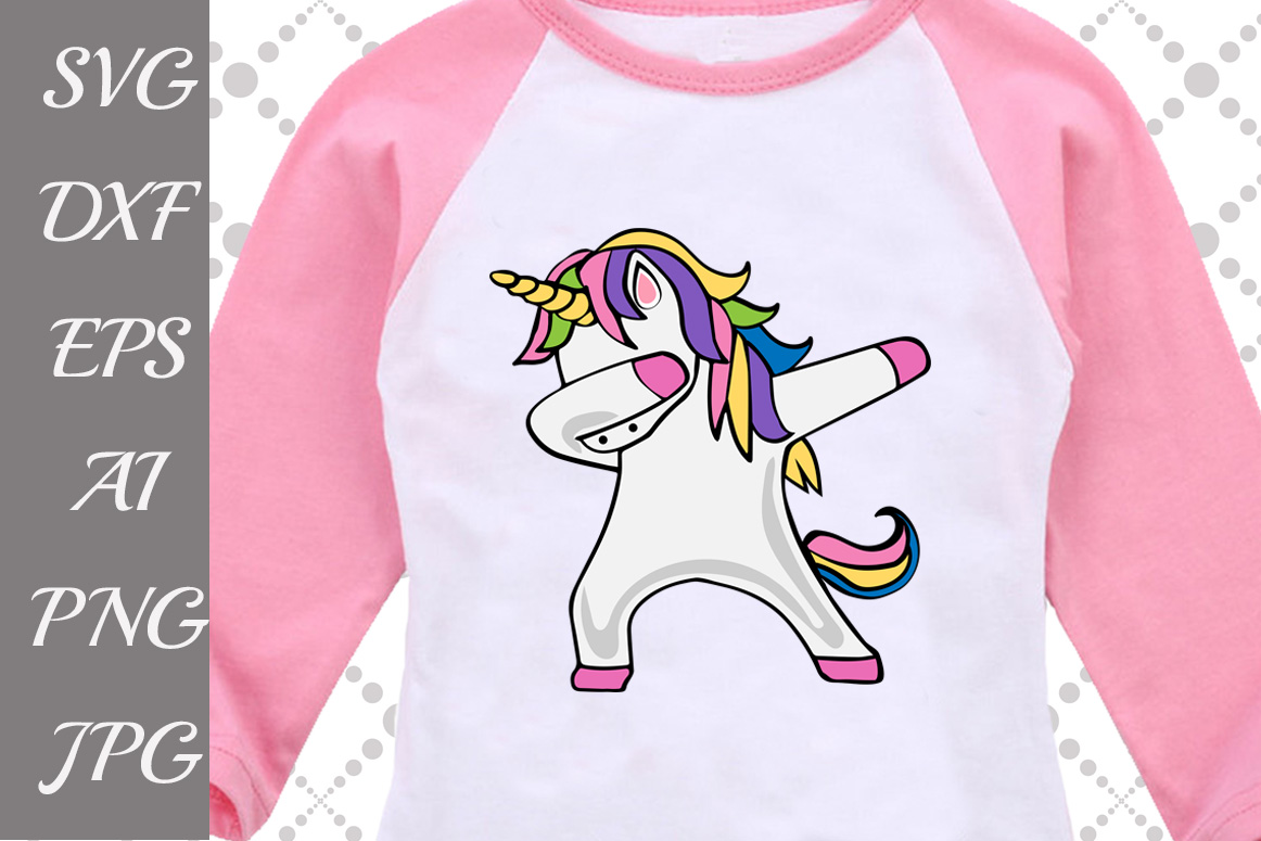 Free Free Dabbing Unicorn Svg Free 96 SVG PNG EPS DXF File