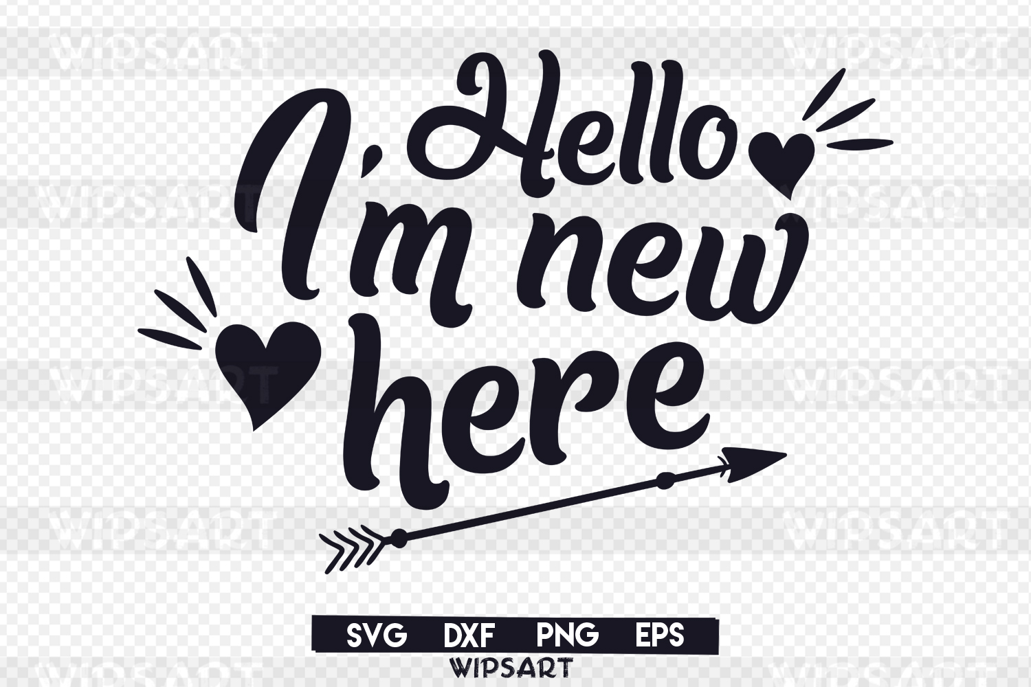 Free Free 264 Baby Svg Hello My Name Is Svg SVG PNG EPS DXF File