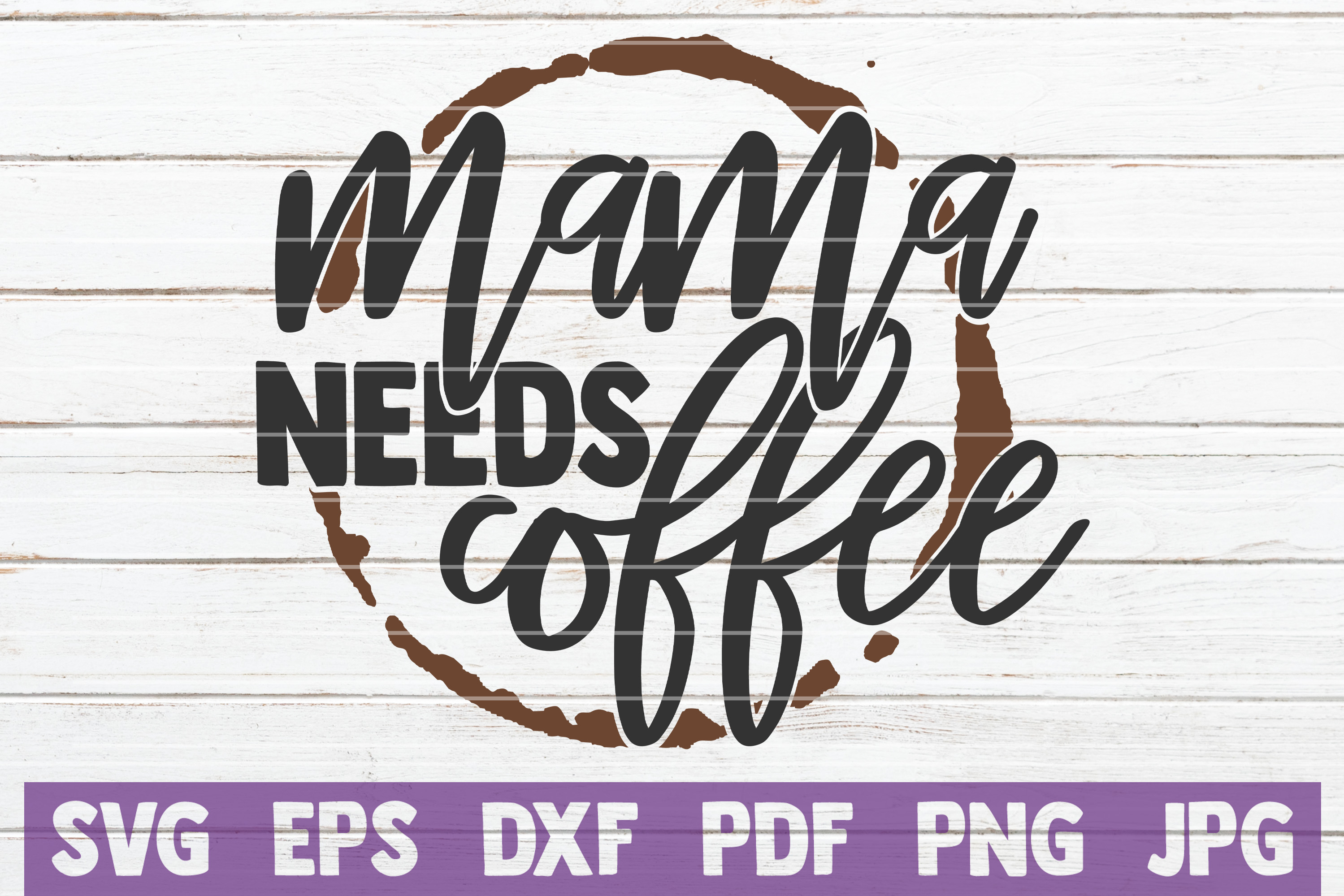 Download Coffee SVG Bundle | SVG Cut files | commercial use