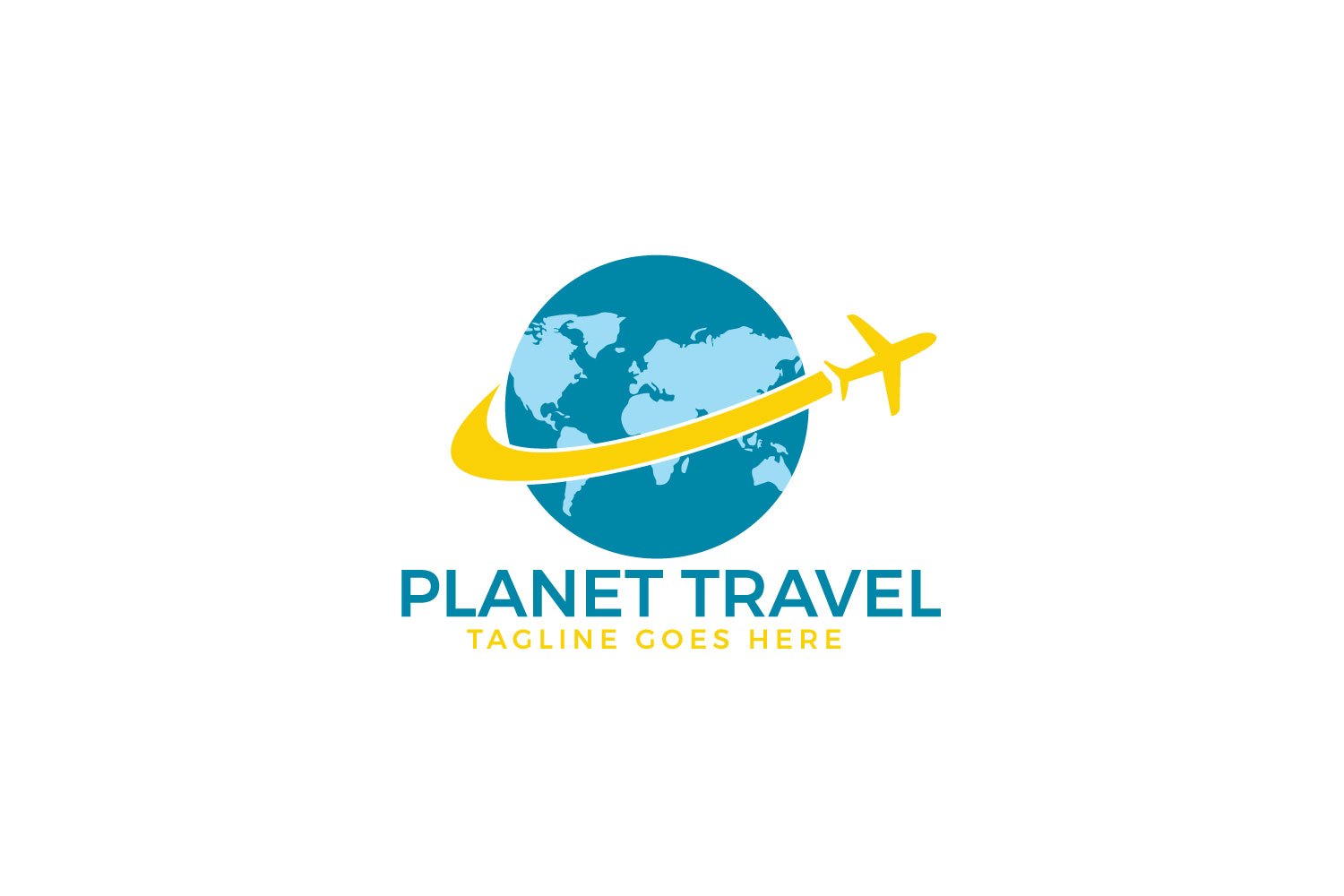 tourist agency planet