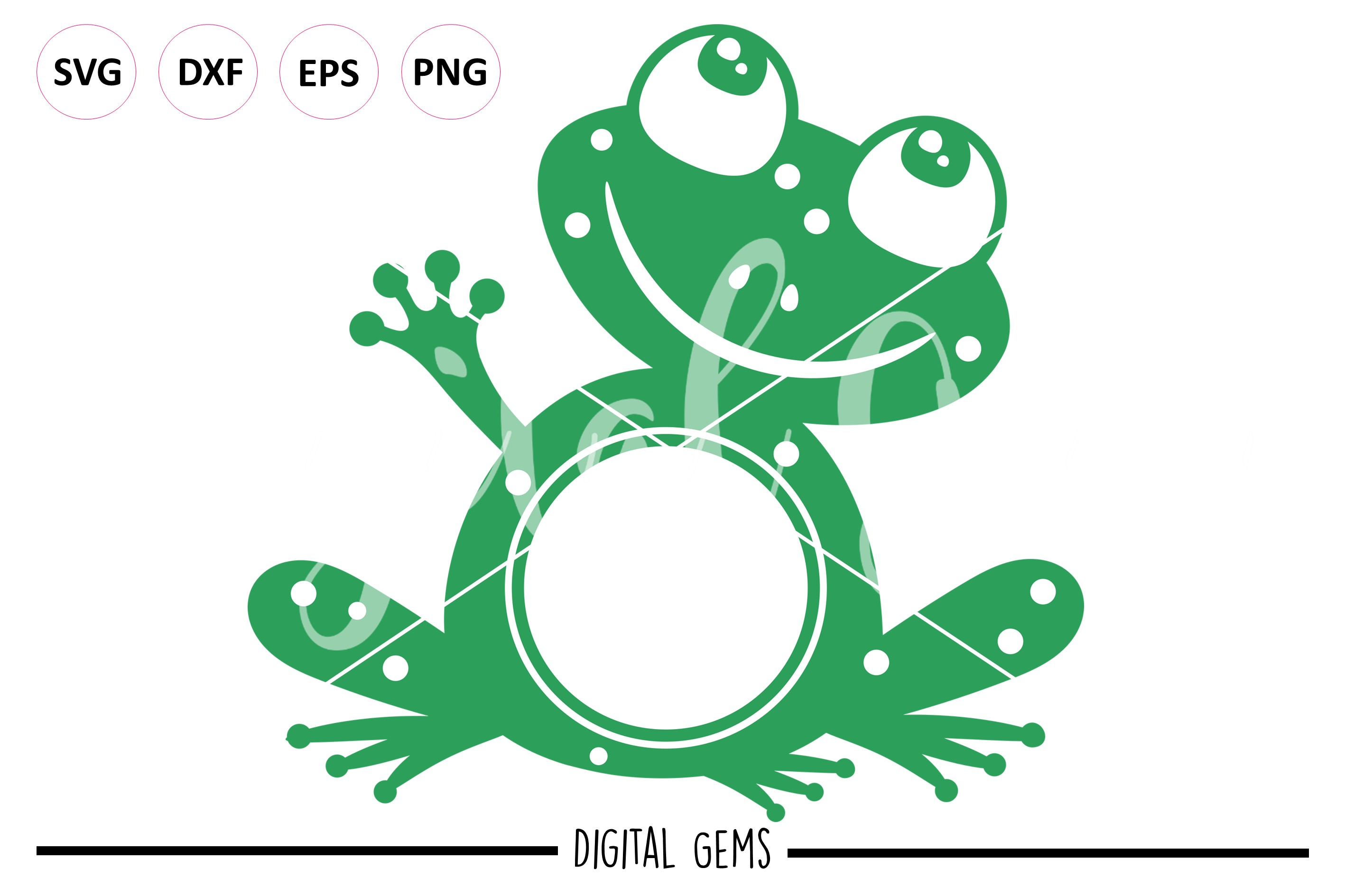 Download Frog SVG / DXF / EPS / PNG files (112697) | SVGs | Design ...