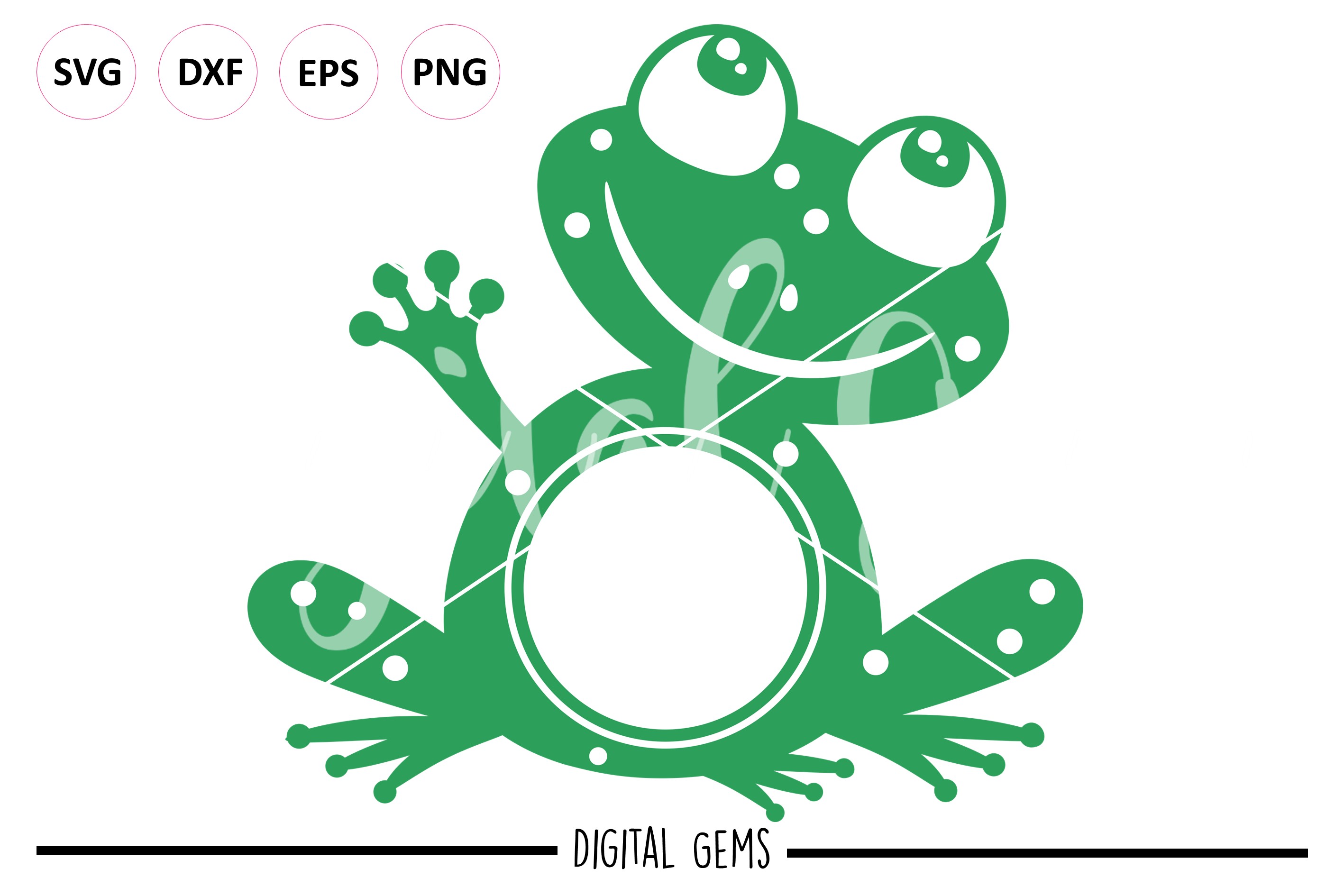 Download Frog SVG / DXF / EPS / PNG files (112697) | SVGs | Design Bundles