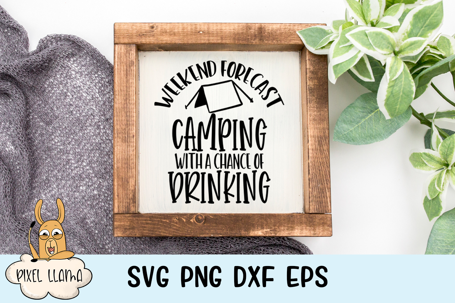 Free Free 69 Camping Drinking Svg SVG PNG EPS DXF File