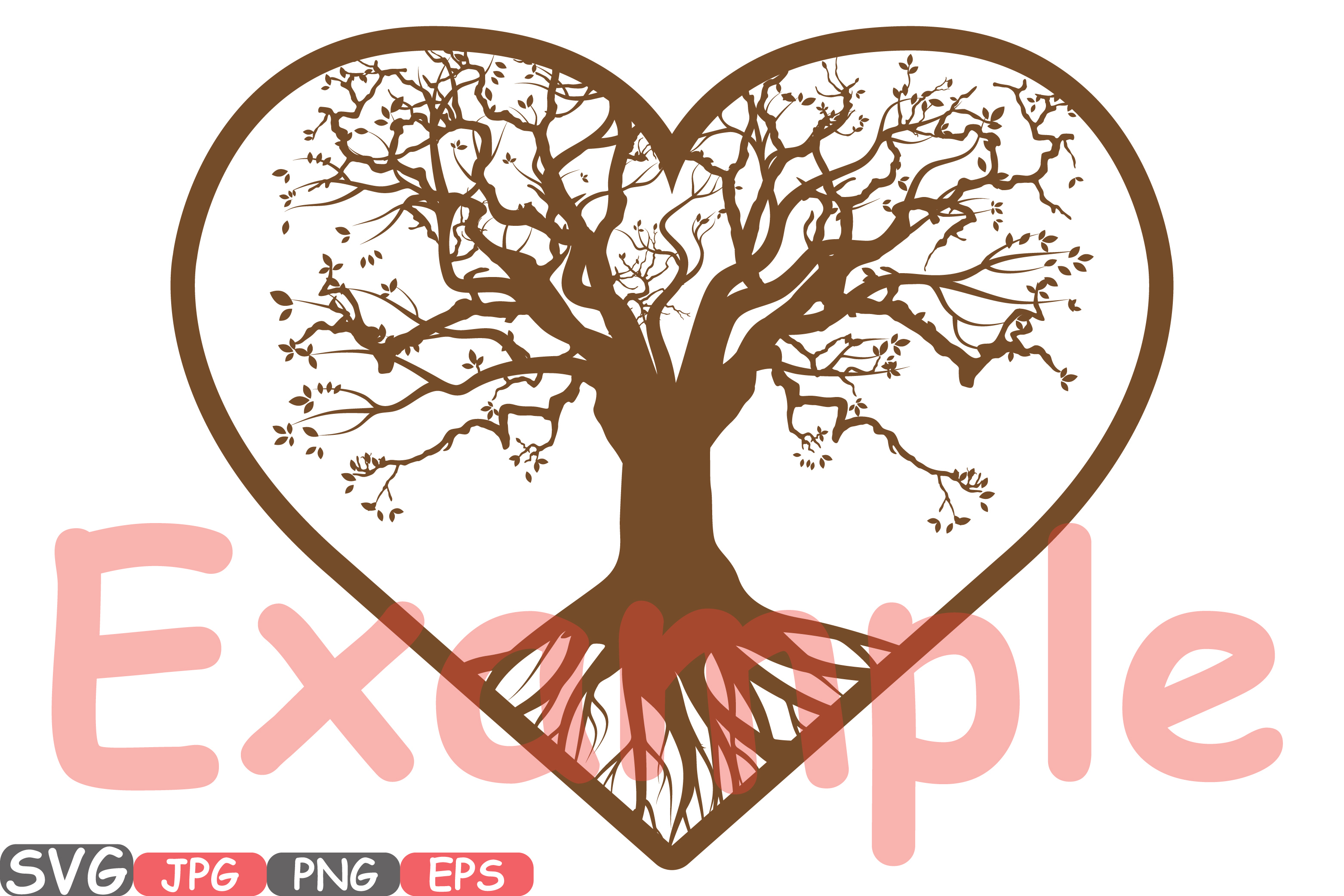 Free Free 223 Svg Family Tree Generator SVG PNG EPS DXF File