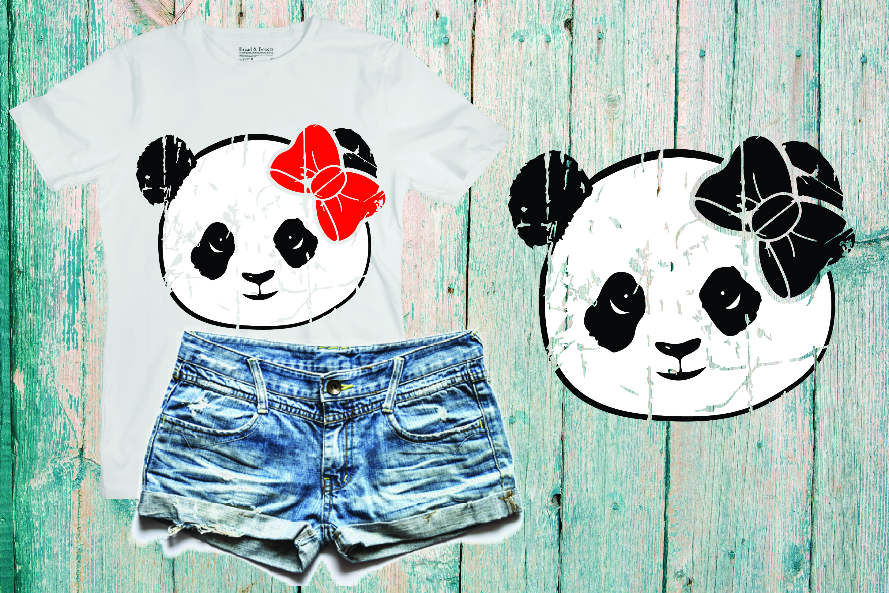 Panda Svg Cute Panda Svg Cartoon Panda Svg 960s 137039 Svgs Design Bundles