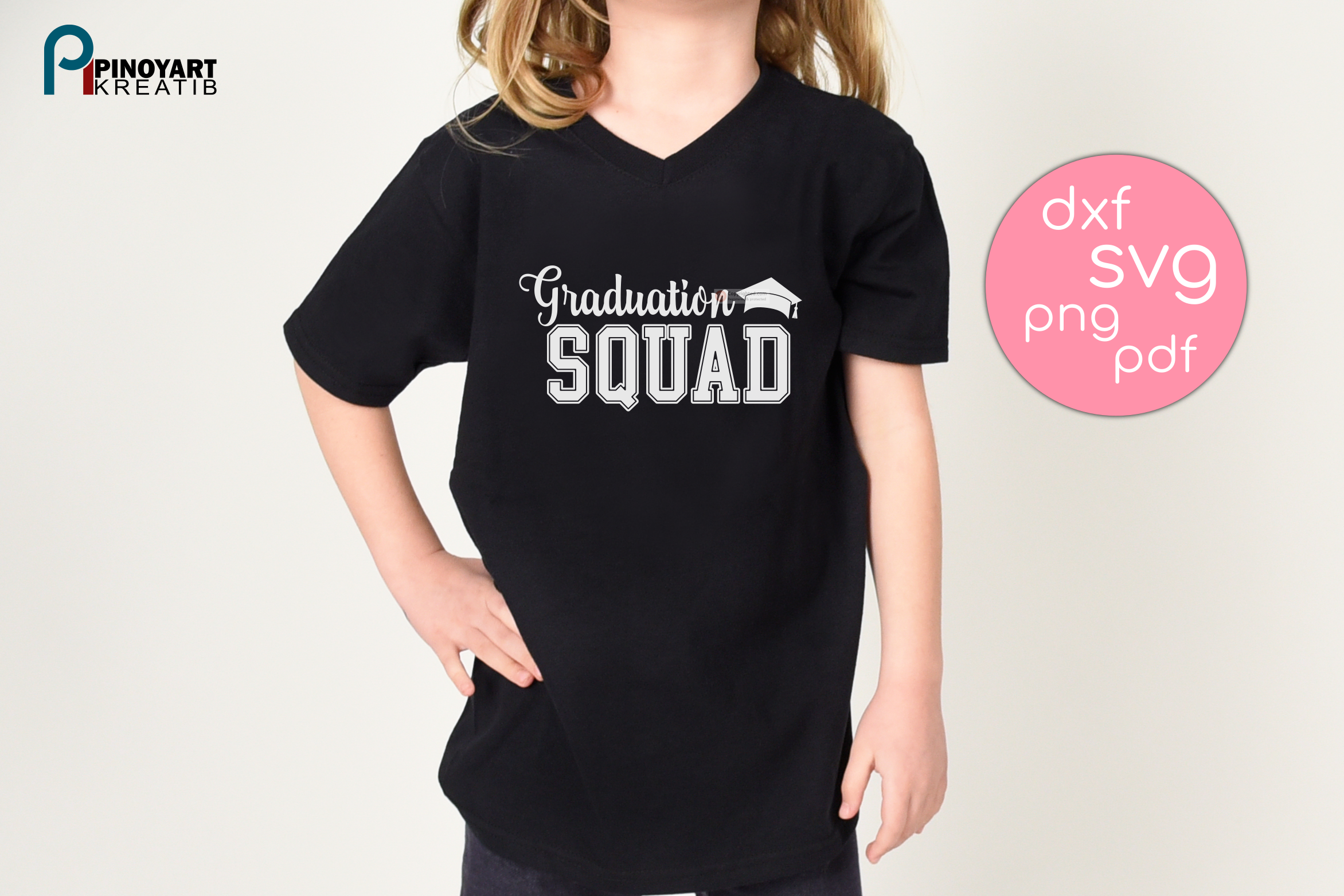 Download Graduation Squad svg - a graduation vector file (189075 ...