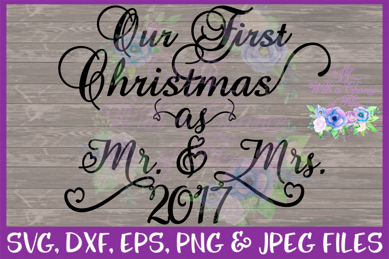 Download Our First Christmas SVG * Christmas SVG | Design Bundles