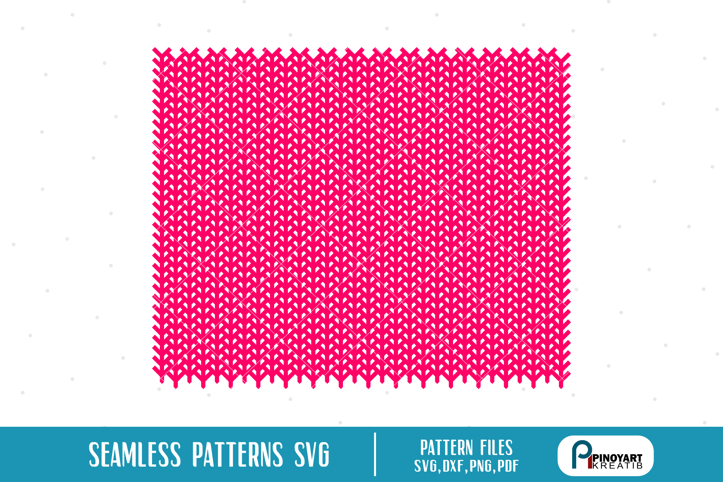 Download Seamless Pattern SVG Bundle - seamless pattern vectors ...