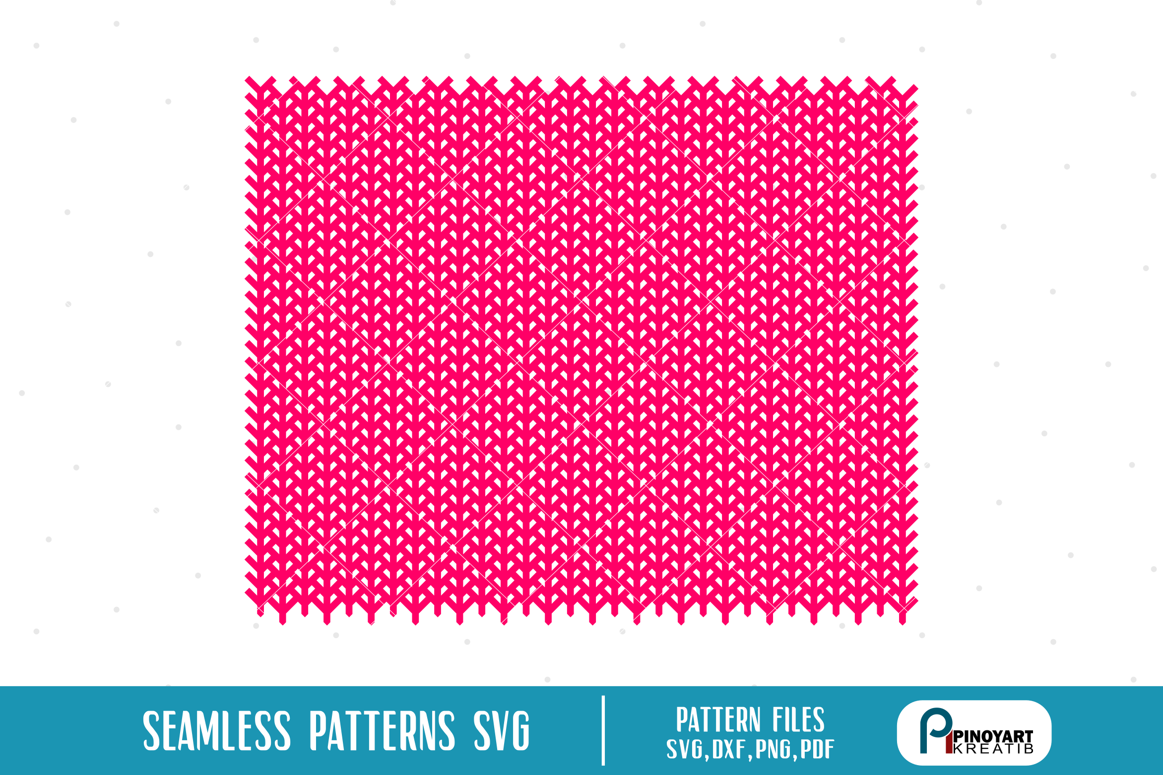 Download Seamless Pattern SVG Bundle - seamless pattern vectors (179297) | SVGs | Design Bundles