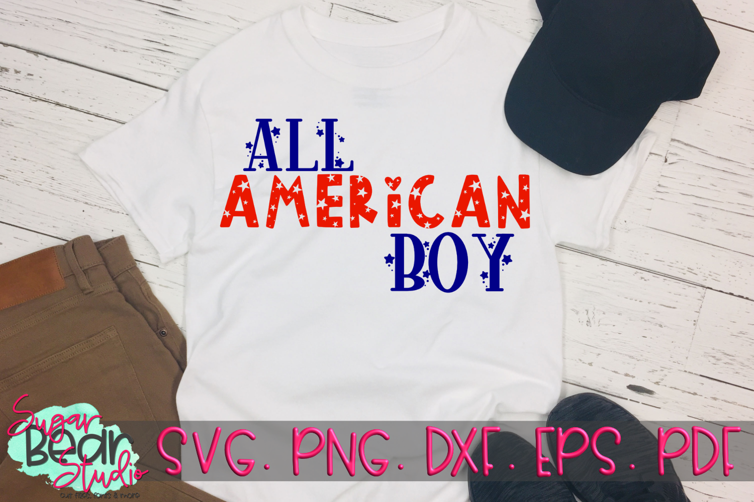 Free Free American Boy Svg 252 SVG PNG EPS DXF File