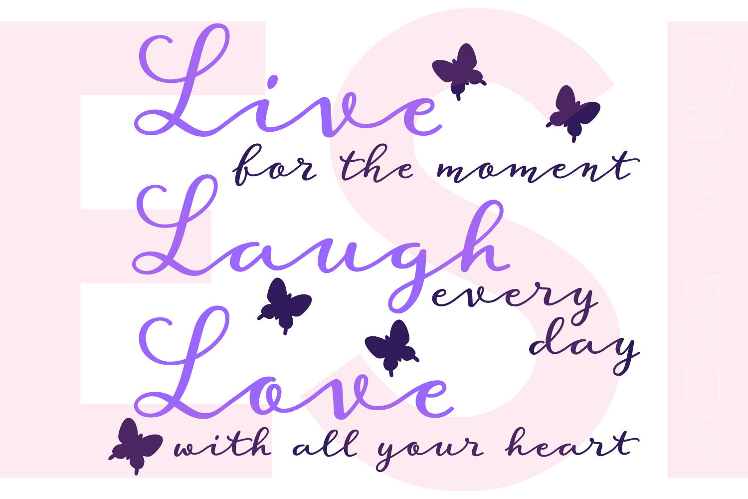 Free Free 282 Butterfly Quote Svg SVG PNG EPS DXF File