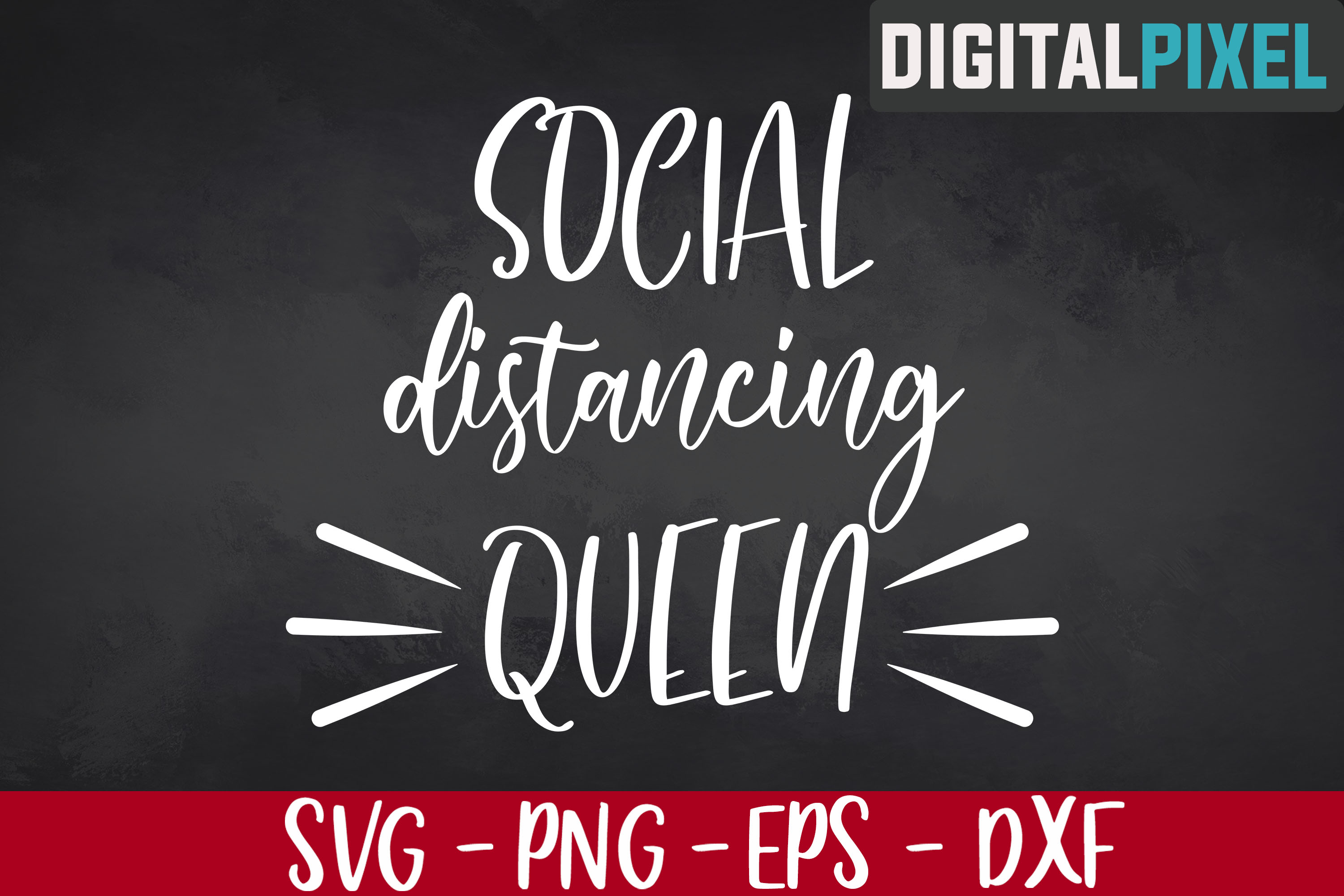 Free Free Social Distancing Queen Svg 418 SVG PNG EPS DXF File