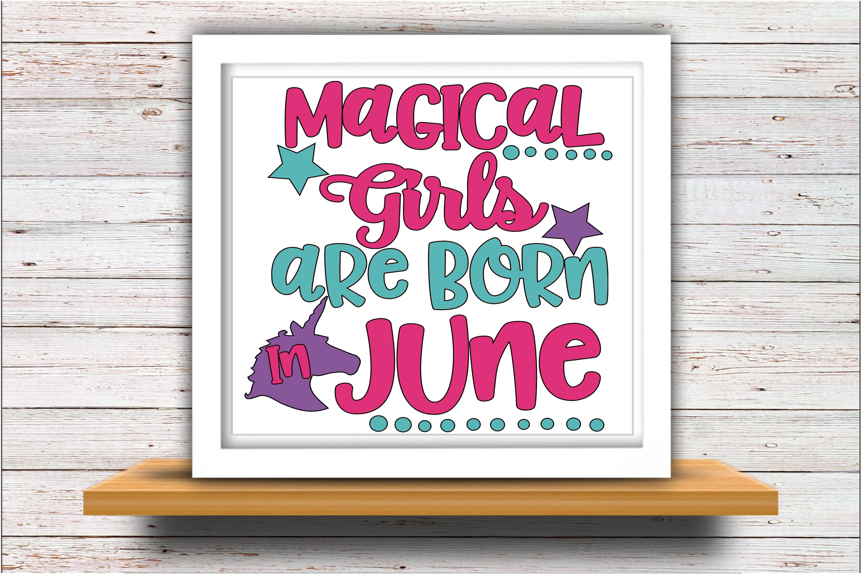 Free Free June Birthday Svg 753 SVG PNG EPS DXF File